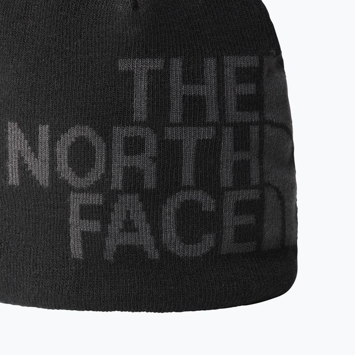 The North Face Reversibil Tnf Banner Reversibil de iarnă negru NF00AKNDKT01 8
