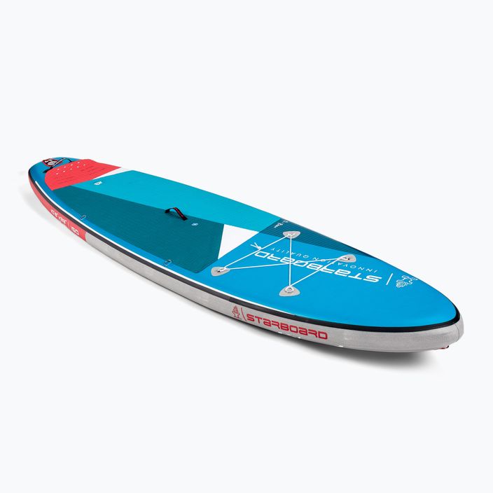 SUP STARBOARD iGO 10'8' Zen SC albastru 2020210401001 2