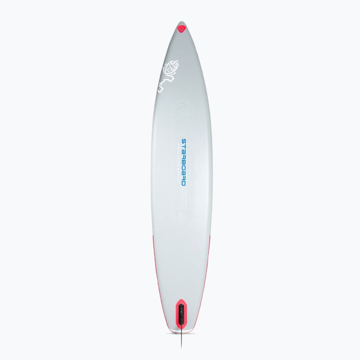 SUP STARBOARD Gonflabile Touring M Deluxe SC albastru 2012220601007 4