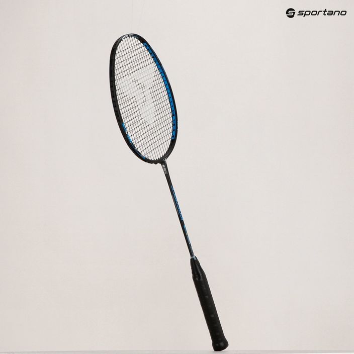 Rachetă de badminton Talbot-Torro Isoforce 411 bad. 9