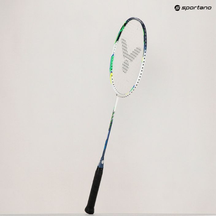 Rachetă de badminton VICTOR Auraspeed Light Fighter 80A 8