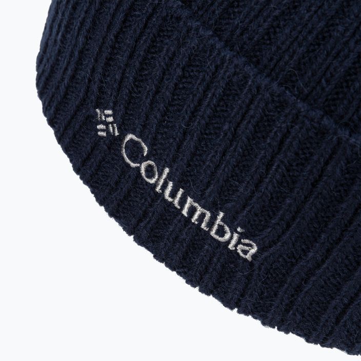 Columbia Watch șapcă de iarnă albastru marin 1464091 3