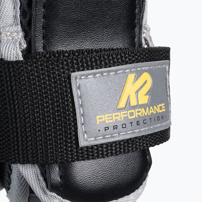K2 Performance Pad Set negru 30E1416/11 5