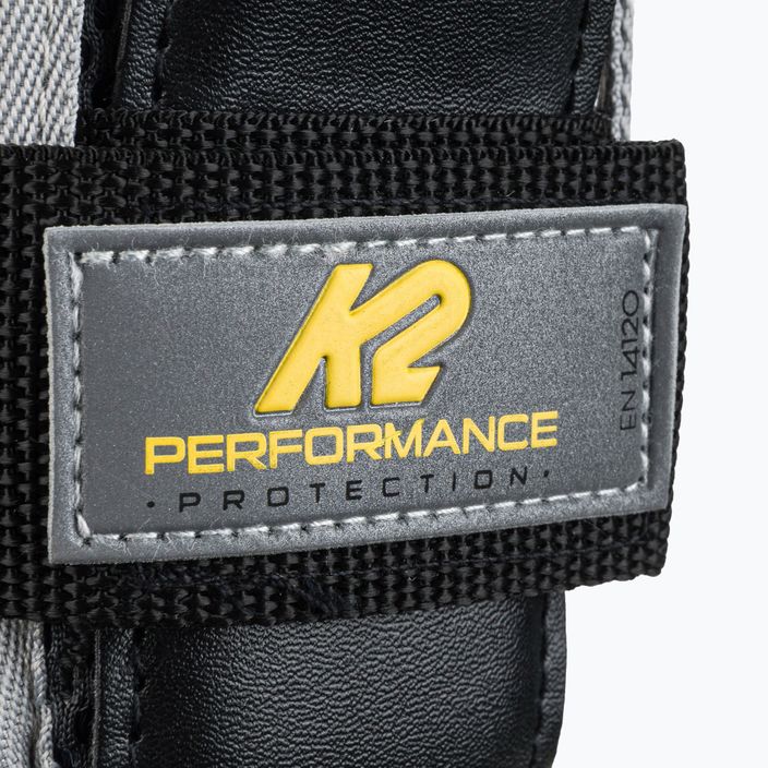 K2 Performance Protector de încheietura mâinii negru 30E1417/11 3