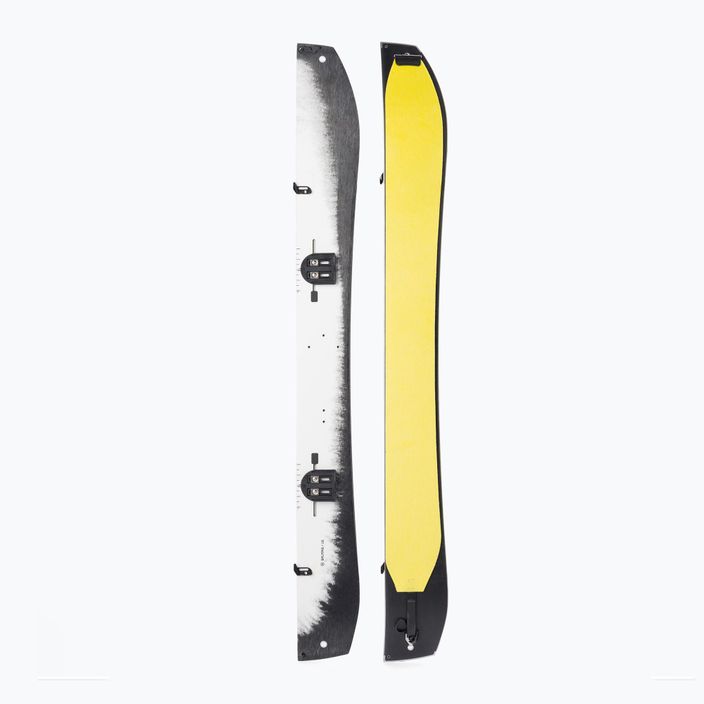 Snowboard RIDE SPLIT PIG PACKAGE alb 12E0023.1.1.1 4
