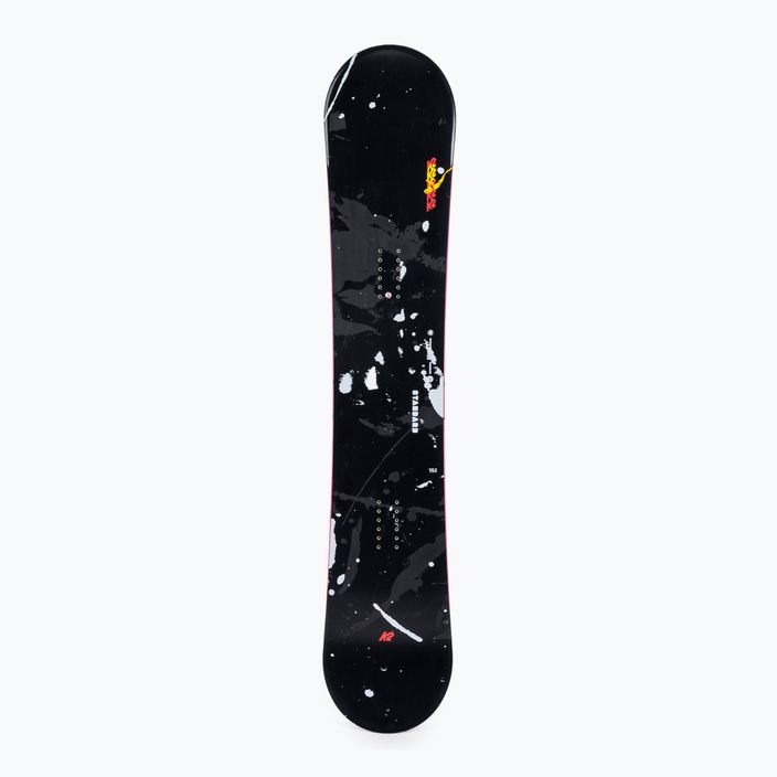 Snowboard K2 Standard 11F0010 3