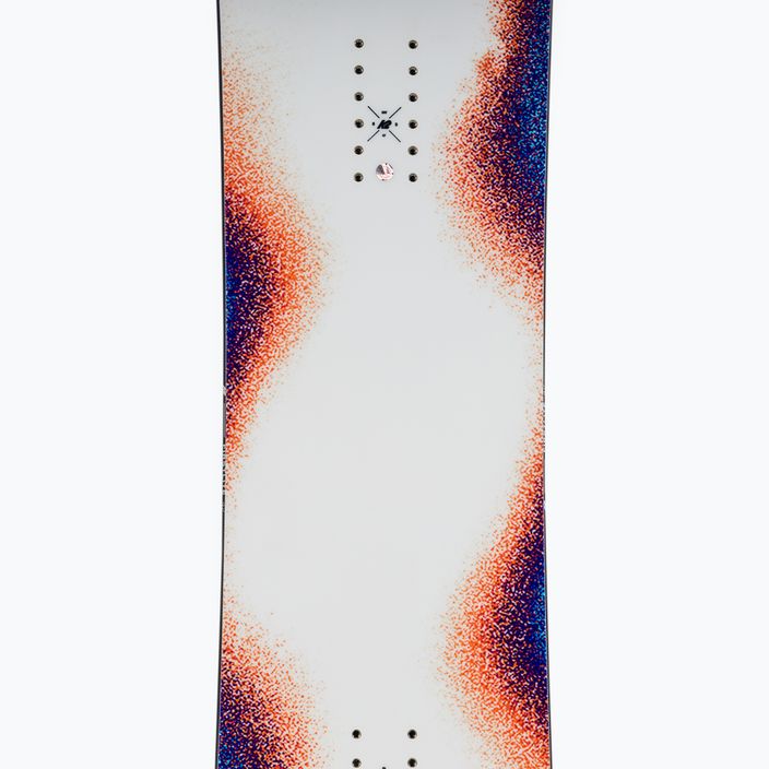 Snowboard pentru femei K2 First Lite, negru, 11F0019 5