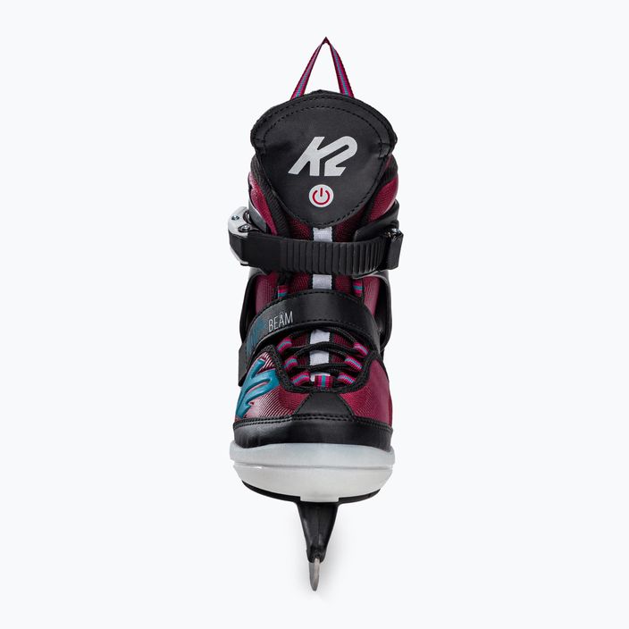K2 Marlee Beam patine pentru copii roz 25F0012/11 4