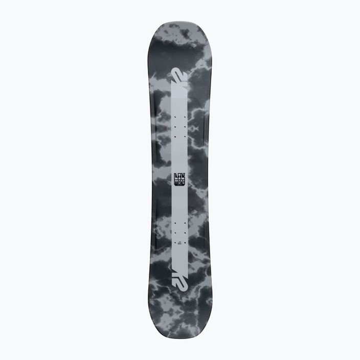 Snowboard pentru copii K2 Lil Mini gri 11F0053/11 3