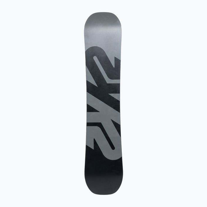 Snowboard pentru copii K2 Lil Mini gri 11F0053/11 4