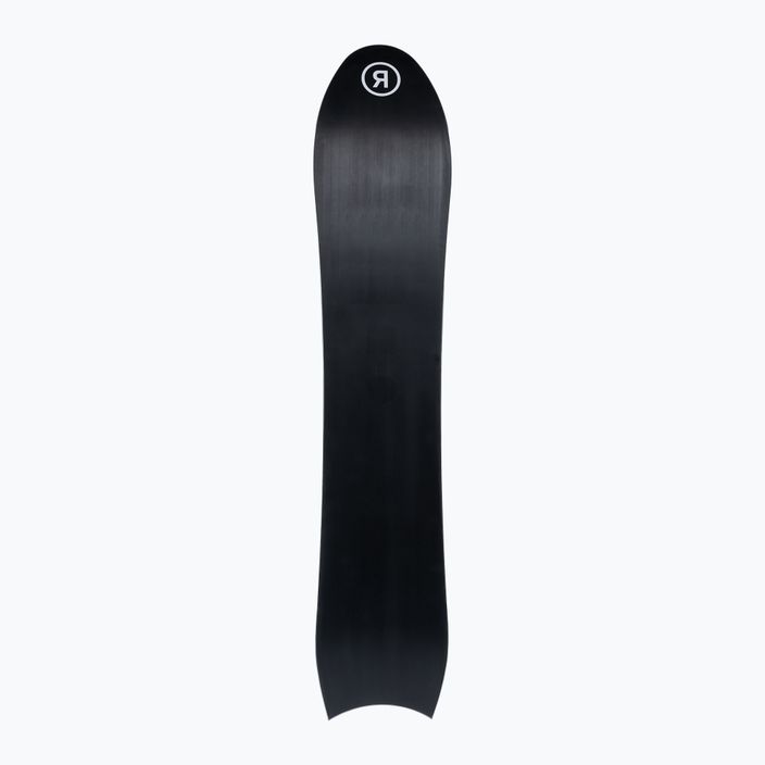 RIDE Peace Seeker snowboard negru și alb 12G0029 4
