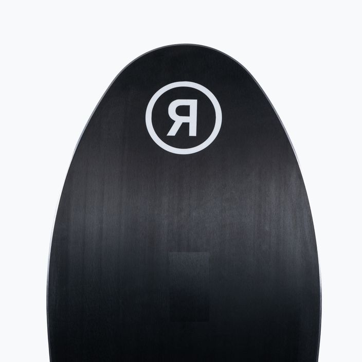 RIDE Peace Seeker snowboard negru și alb 12G0029 6