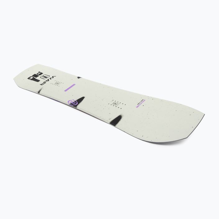 Snowboard RIDE Warpig alb-violet 12G0014 2