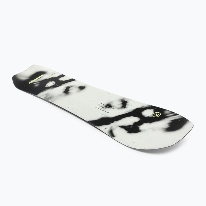 Snowboard pentru femei RIDE Psychocandy alb-verde 12G0015 2