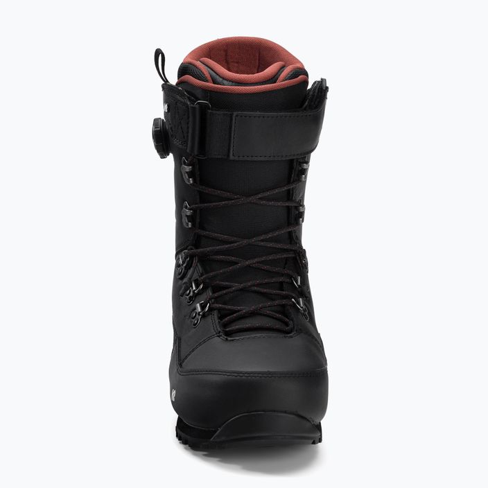 K2 Aspect negru cizme de snowboard 11G2032 3