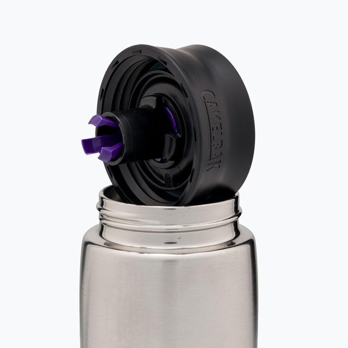 Cană CamelBak Hot Cap Vacuum Insulated Stainless 600 ml purple 3