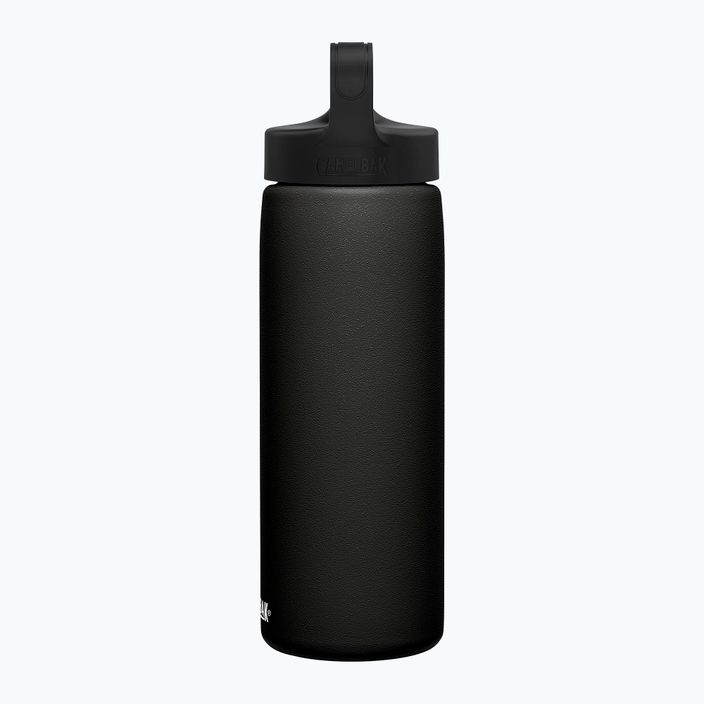 Sticlă termică CamelBak Carry Cap Insulated SST 600 ml black/grey 2