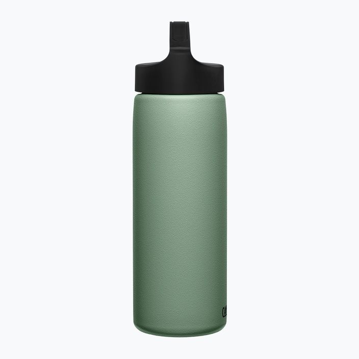 Sticlă termică CamelBak Carry Cap Insulated SST 600 ml green 2