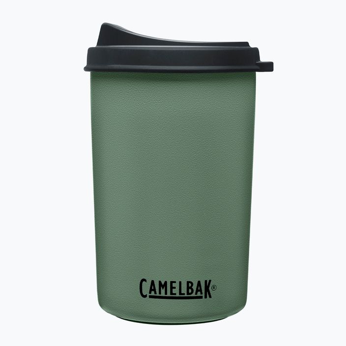 Sticlă termică CamelBak MultiBev Insulated SST 500 ml green 6