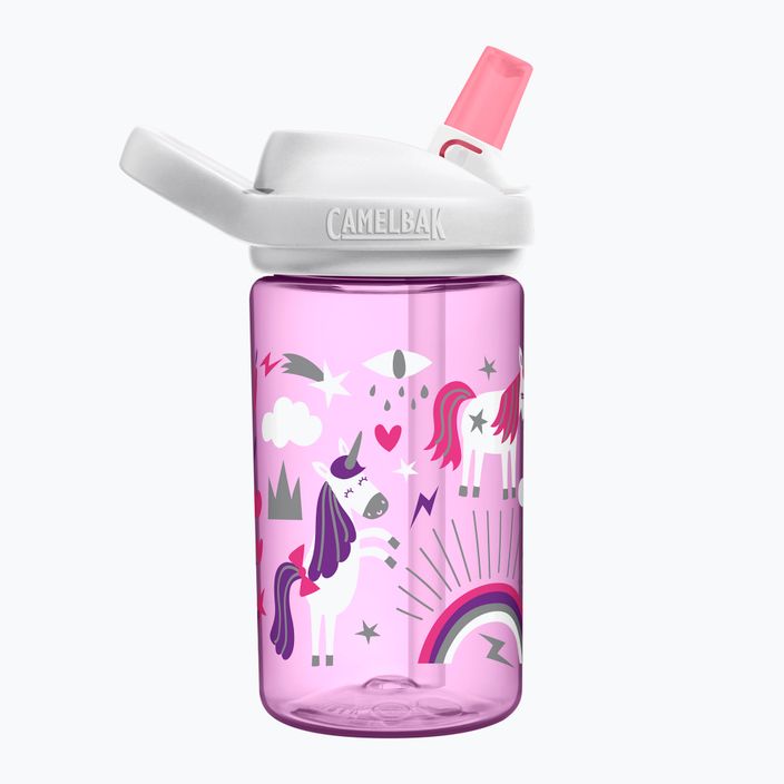 CamelBak Eddy sticlă de călătorie roz 2472501041 7