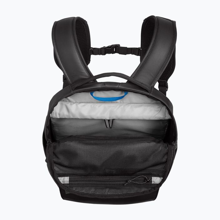 Rucsac de bicicletă CamelBak M.U.L.E. Commute 22 l black 5