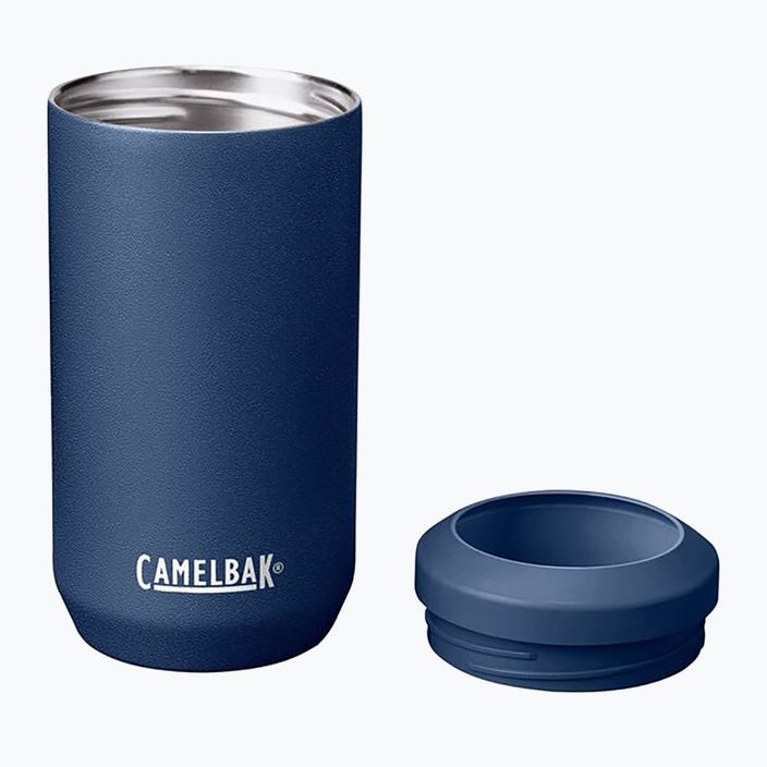 CamelBak Tall Can Cooler cană termică 500 ml navy 5