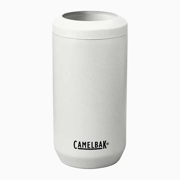 CamelBak Tall Can Cooler cană termică 500 ml albă 4