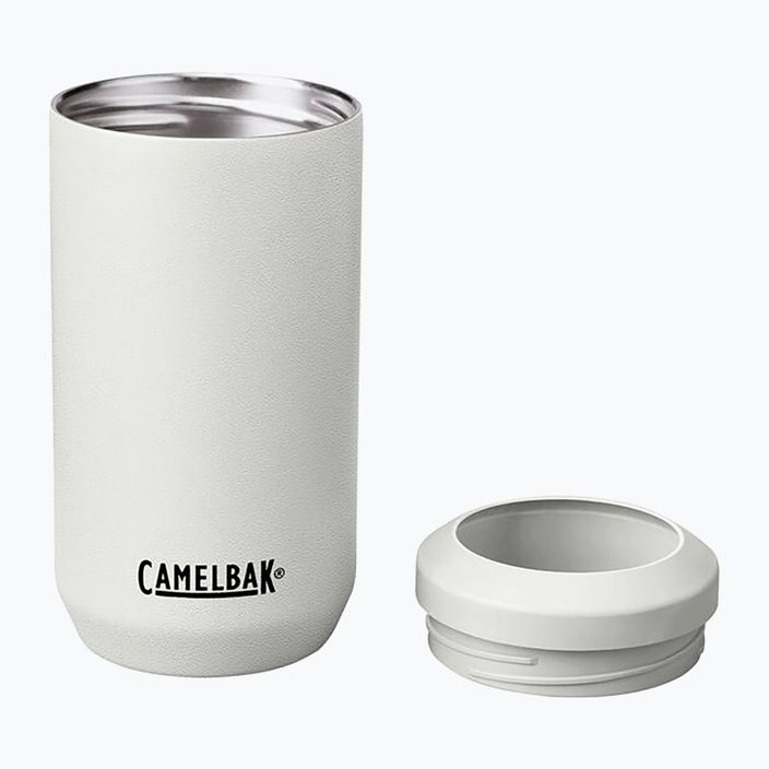 CamelBak Tall Can Cooler cană termică 500 ml albă 5
