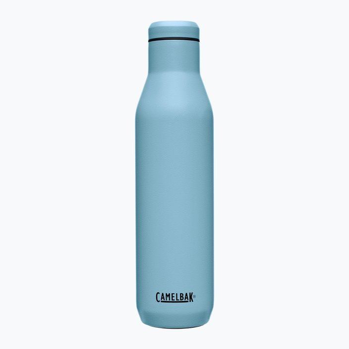 Sticlă termică CamelBak Horizon Bottle Insulated SST 750 ml dusk blue