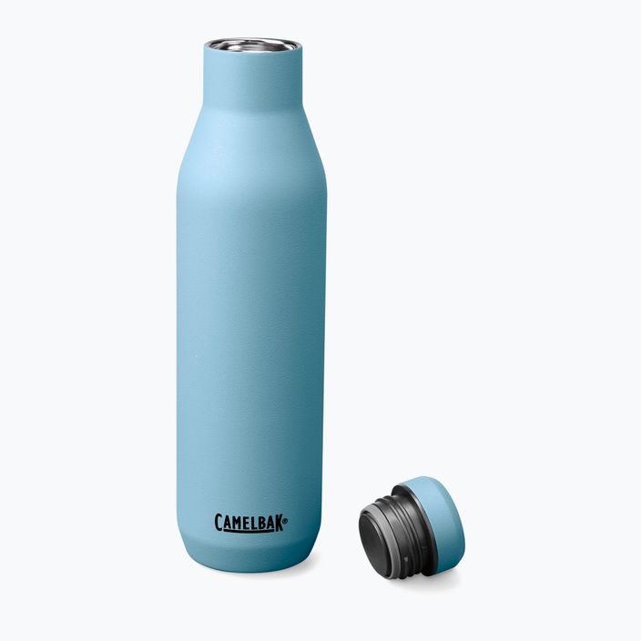 Sticlă termică CamelBak Horizon Bottle Insulated SST 750 ml dusk blue 3