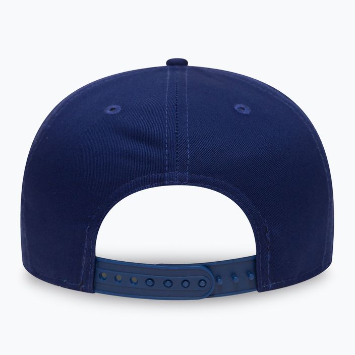 Șapcă New Era League Essential 9Fifty Los Angeles Dodgers blue 2