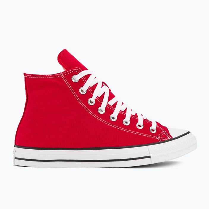 Încălțăminte Converse Chuck Taylor All Star Classic Hi red 2