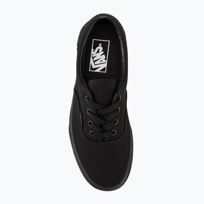 Încălțăminte Vans UA Era black/black 6