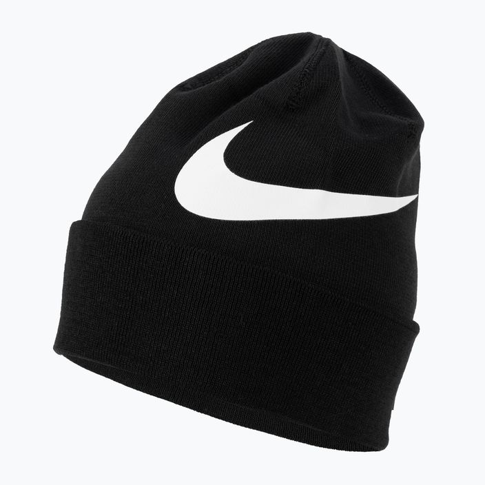 Șapcă de fotbal Nike U Beanie GFA Team negru AV9751-010 3