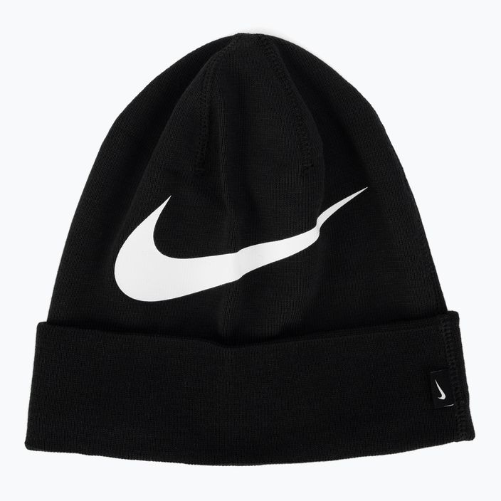 Șapcă de fotbal Nike U Beanie GFA Team negru AV9751-010 5