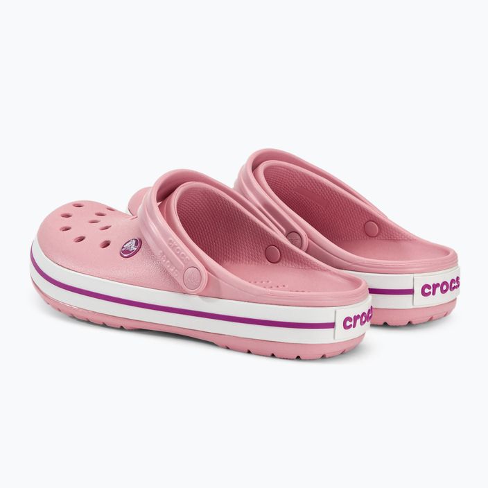Crocs Crocband flip-flops roz 11016-6MB 4