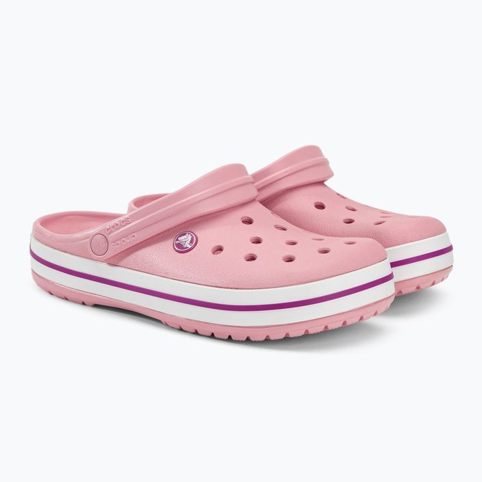 Crocs Crocband flip-flops roz 11016-6MB 5