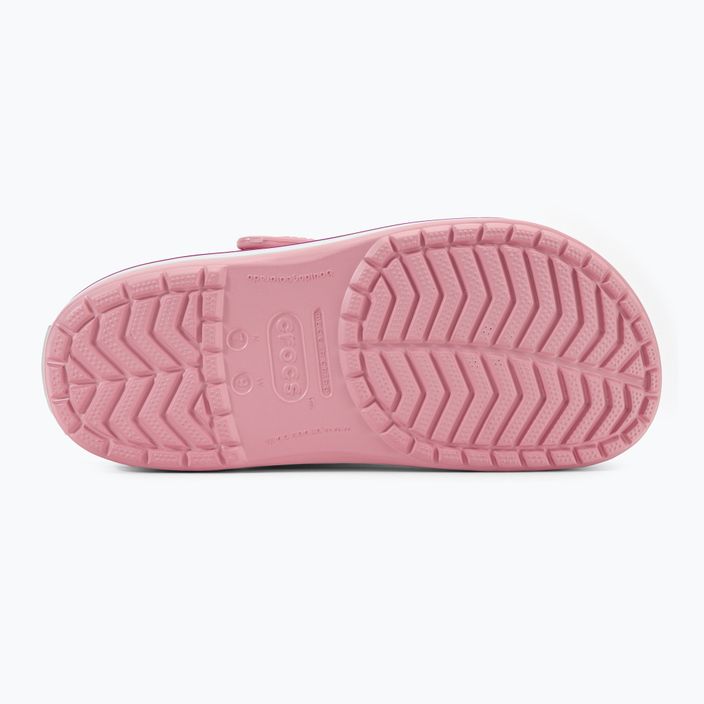 Crocs Crocband flip-flops roz 11016-6MB 6