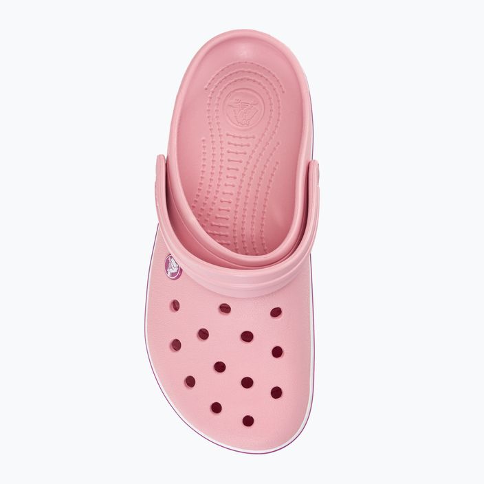 Crocs Crocband flip-flops roz 11016-6MB 7
