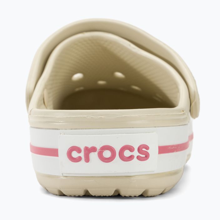 Flip Flops Crocs Crocband aur 11016 7