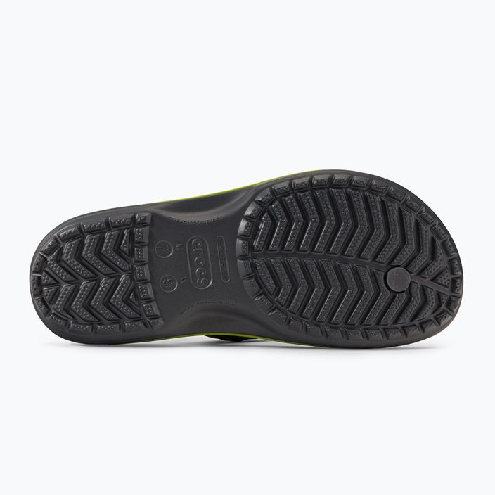 Crocs Crocband Flip flip flops gri 11033-0A1 5