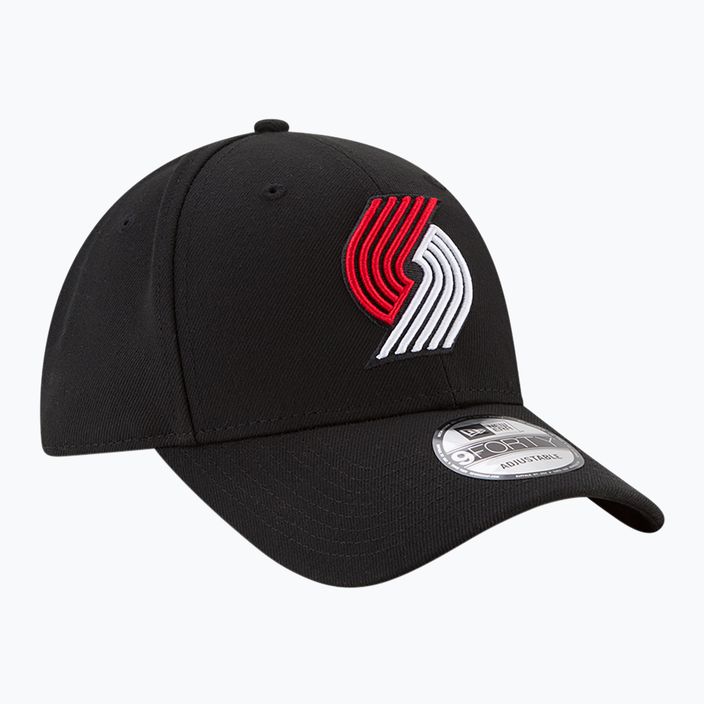 New Era NBA NBA The League Portland Trail Blazers șapcă negru