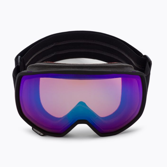 Ochelari de schi pentru bărbați ATOMIC Count Photo, negru, AN5106110 2