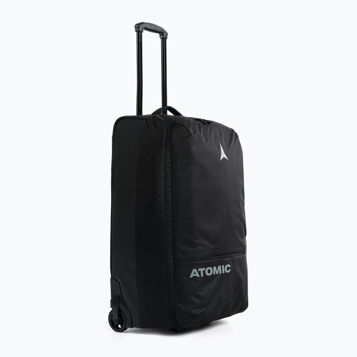 ATOMIC Trollet 90l geantă de călătorie negru AL5047420 2