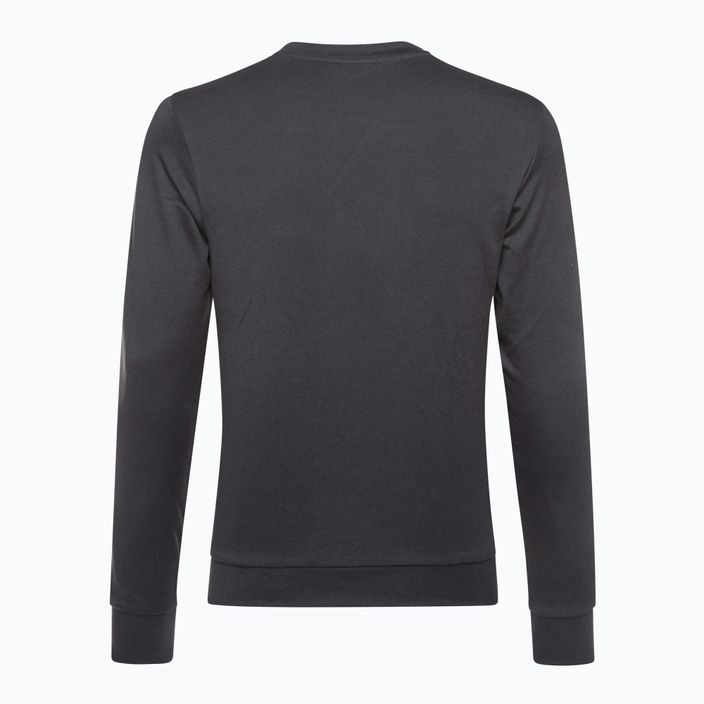 Bluză pentru bărbați Atomic Alps Sweater anthracite 4