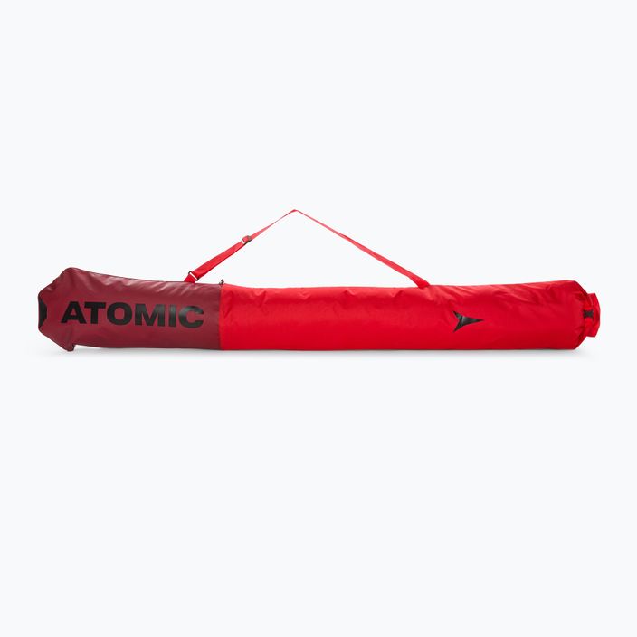 Husă ATOMIC Ski Sleeve, roșu, AL5045040