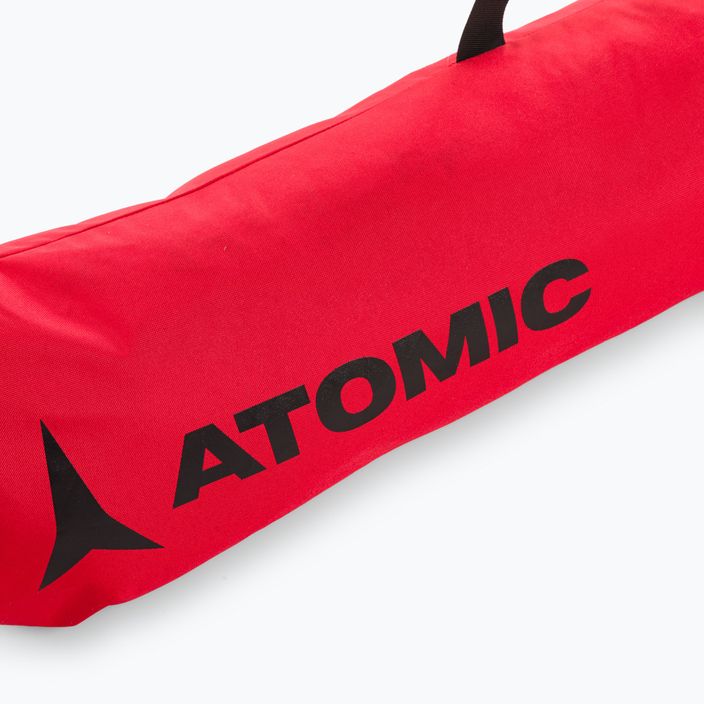 ATOMIC A Sleeve sac de schi roșu/negru AL5044940 3