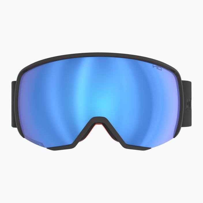 Ochelari de schi Atomic Revent L HD black/blue 5
