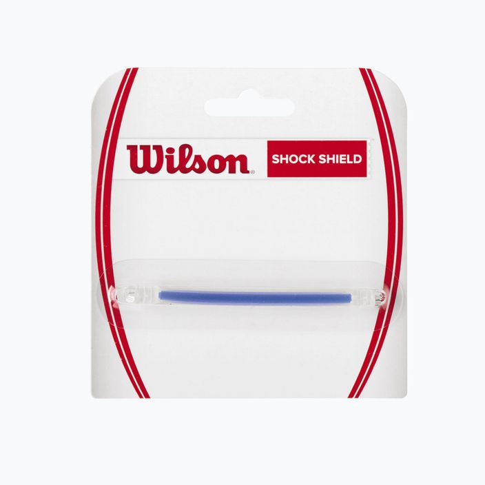 Wilson Tennis Shock Shield Amortizor de șocuri albastru WRZ537900 2