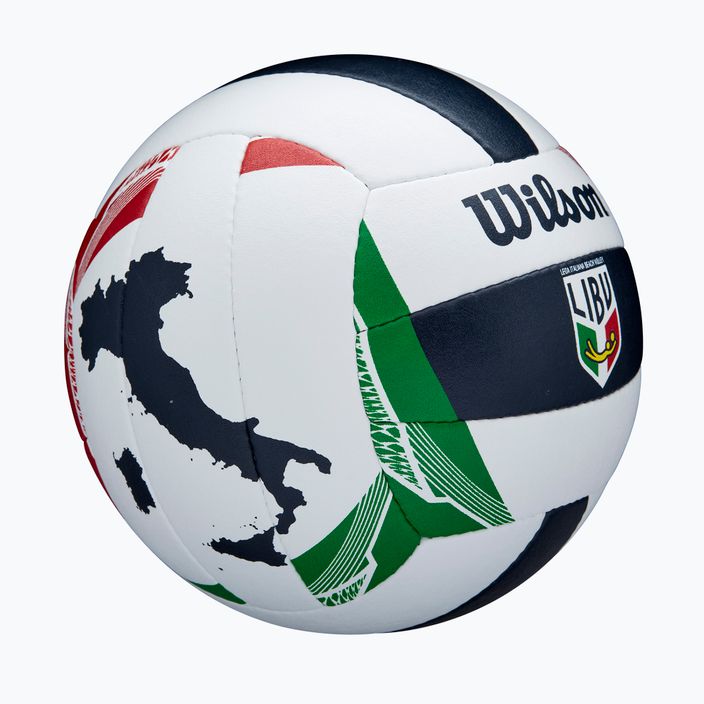 Minge de volei Wilson Italian League VB Official Gameball mărime 5 2